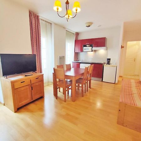 Ostal, T3, Centre Luchon, Wifi, Casier A Skis, Ascenseur, 6 Personnes Bagnères-de-Luchon Exterior foto
