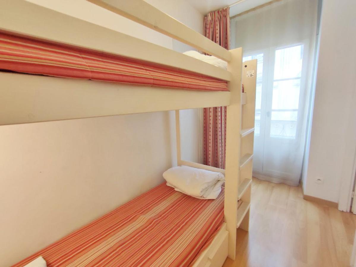 Ostal, T3, Centre Luchon, Wifi, Casier A Skis, Ascenseur, 6 Personnes Bagnères-de-Luchon Exterior foto