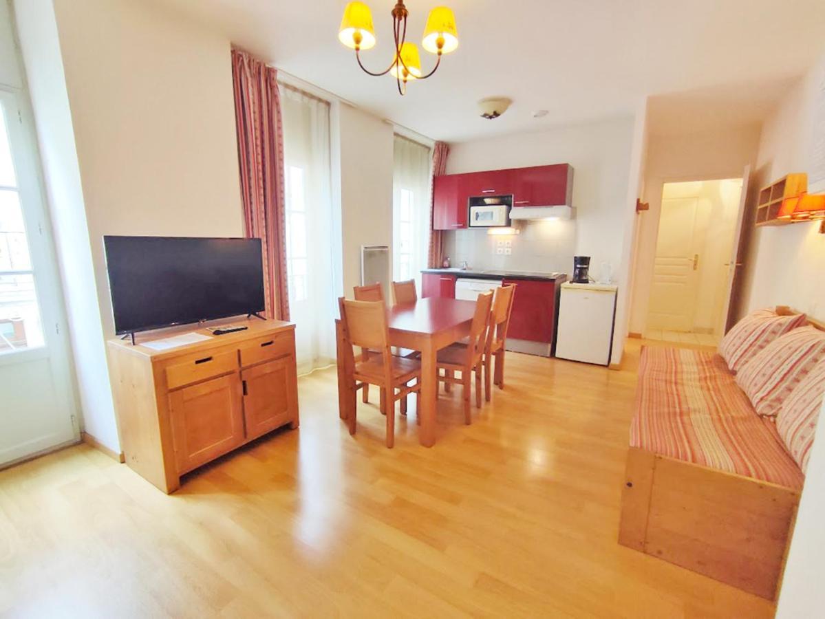 Ostal, T3, Centre Luchon, Wifi, Casier A Skis, Ascenseur, 6 Personnes Bagnères-de-Luchon Exterior foto