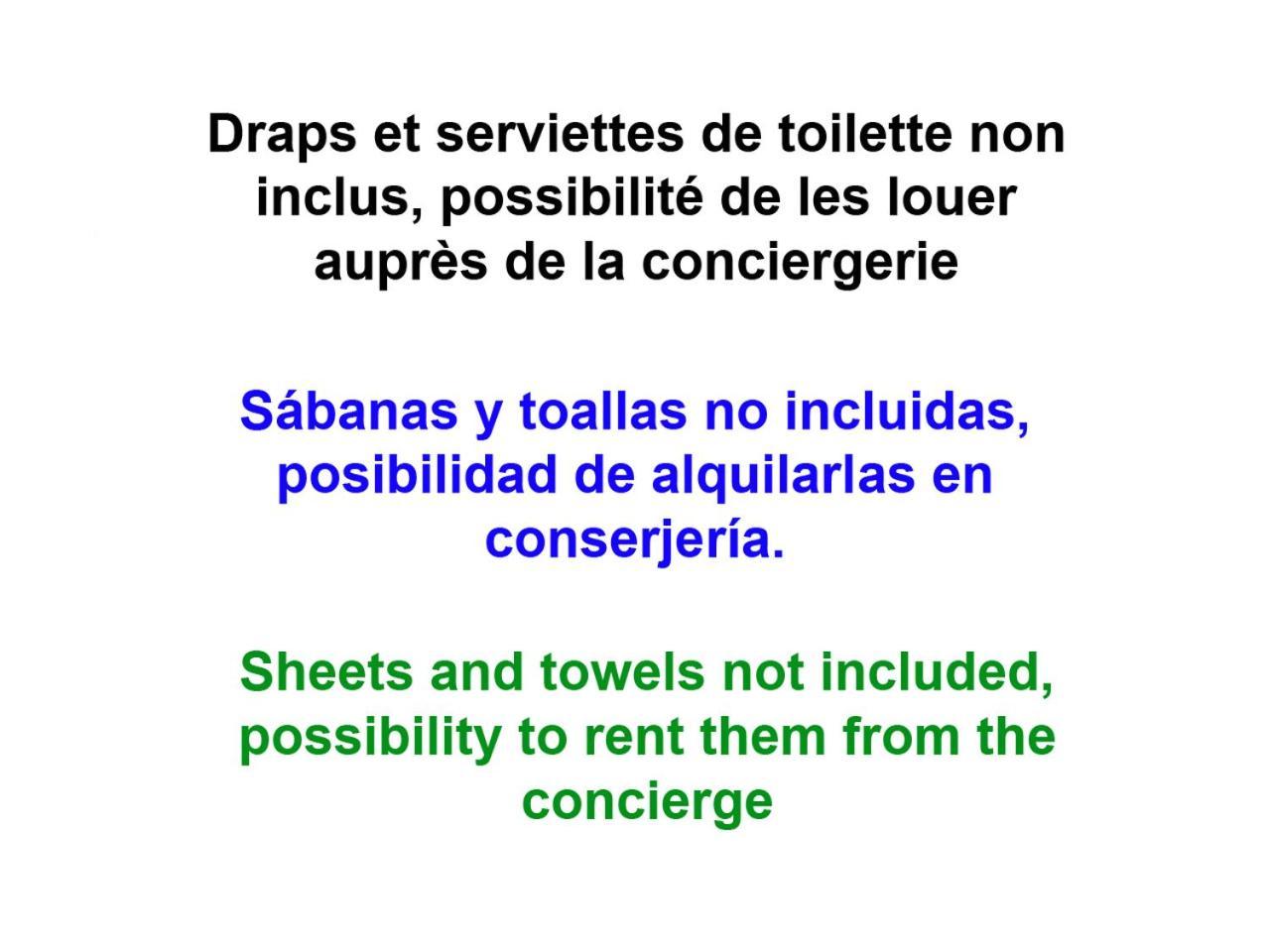 Ostal, T3, Centre Luchon, Wifi, Casier A Skis, Ascenseur, 6 Personnes Bagnères-de-Luchon Exterior foto